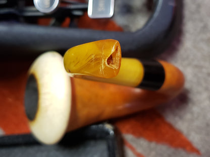 Calabash Gourd Pipe (1930s)