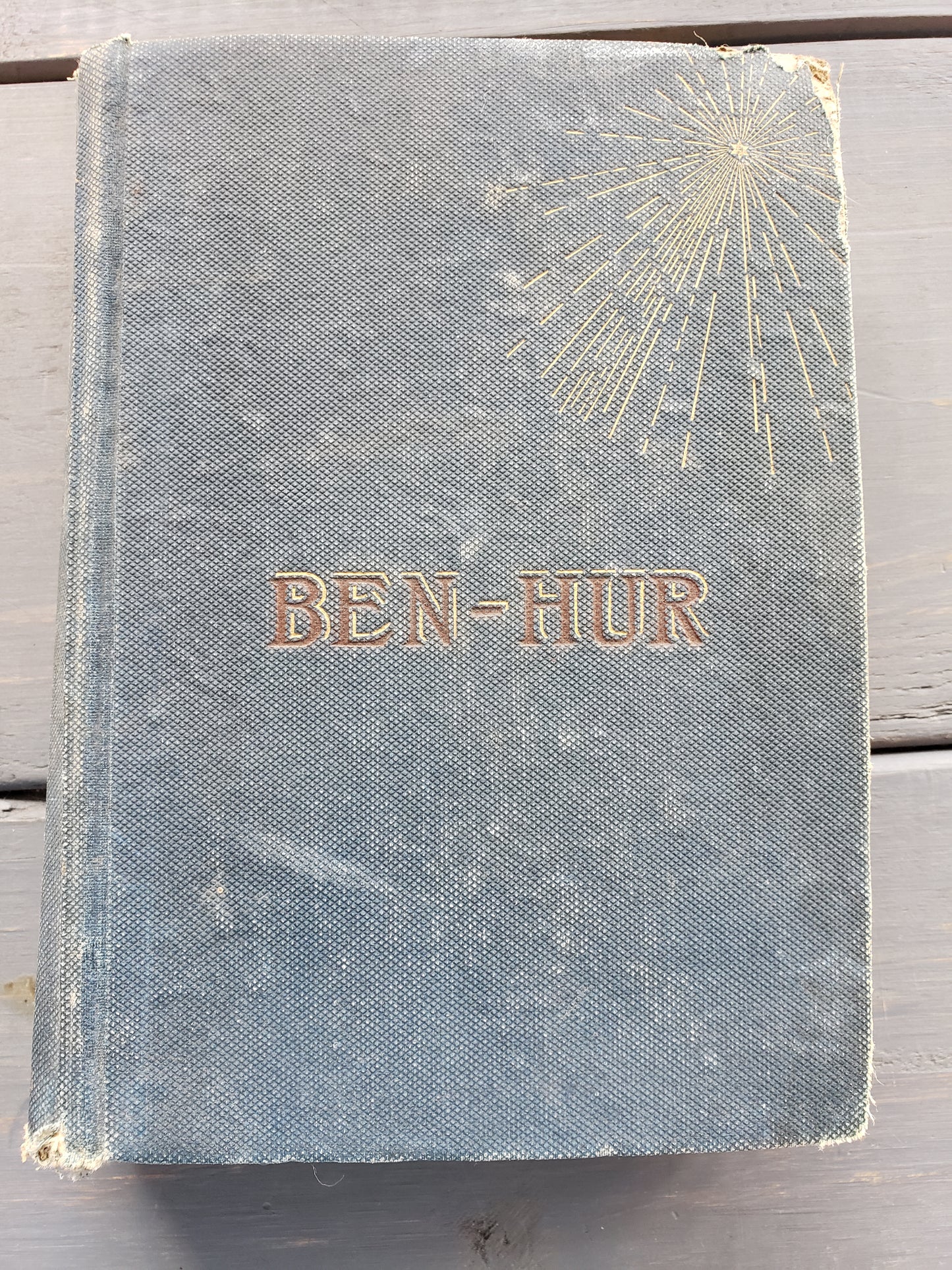 Ben-Hur (1887)