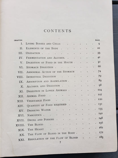 Applied Physiology Advanced (1897)