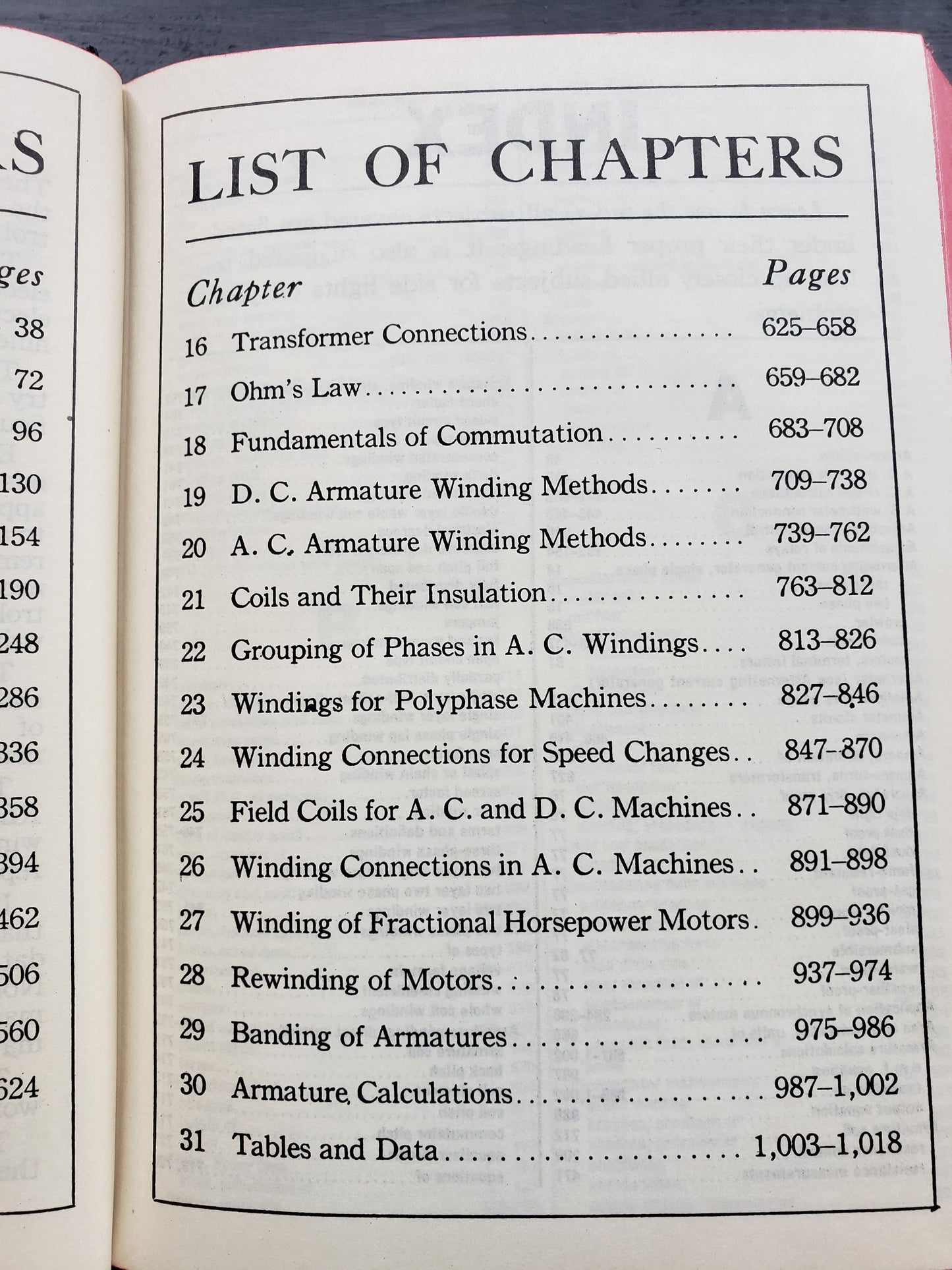 Audels Electric Motor Guide (1951)