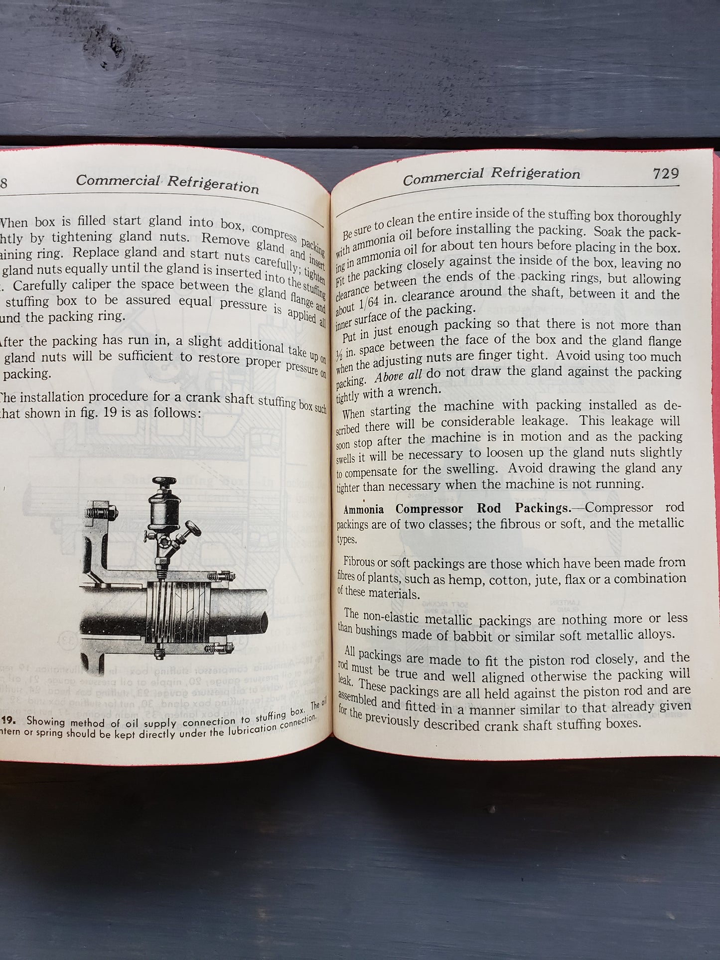 Audels Refrigeration and Air Conditioning Guide (1953)