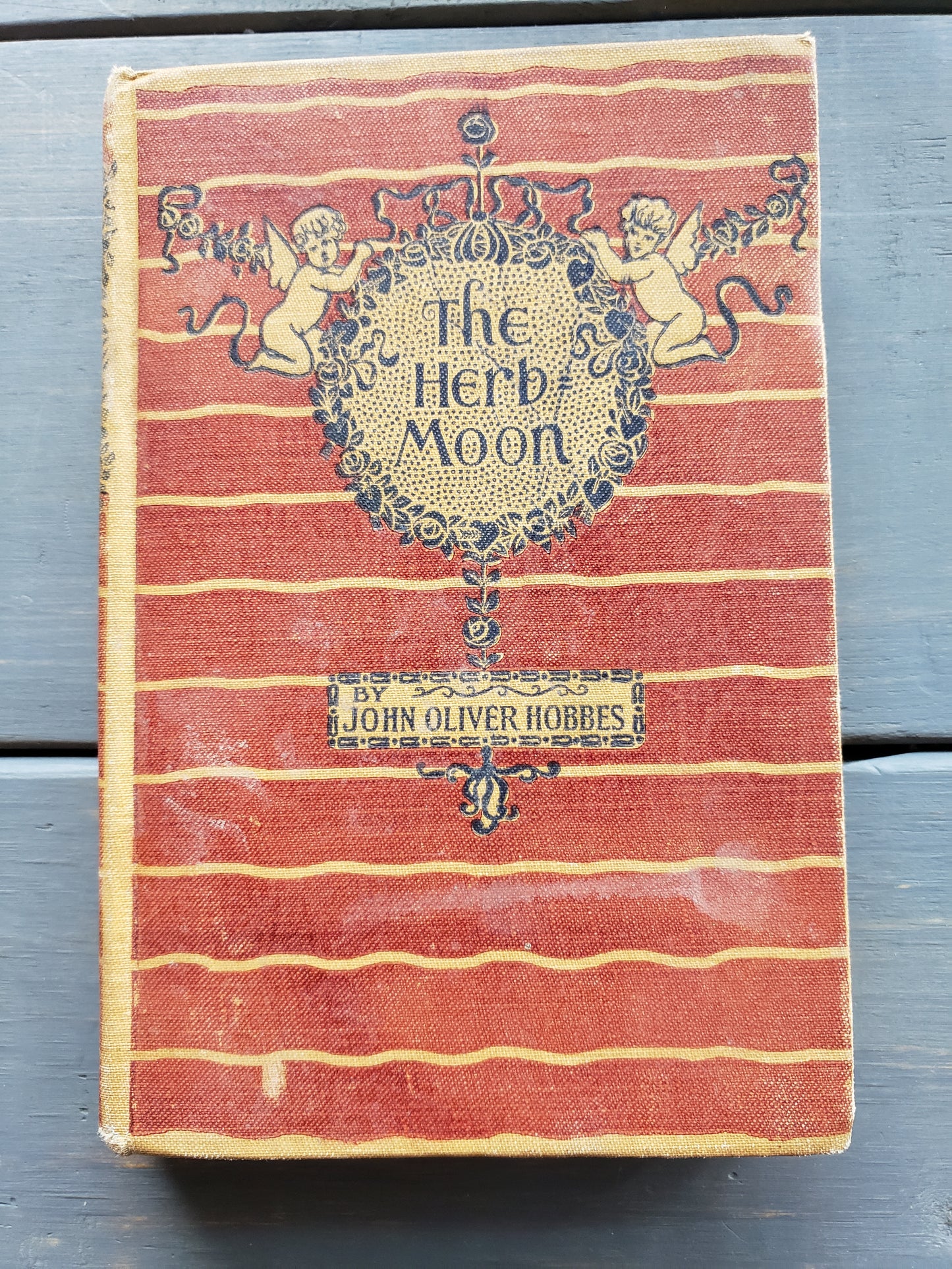 The Herb Moon (1901)