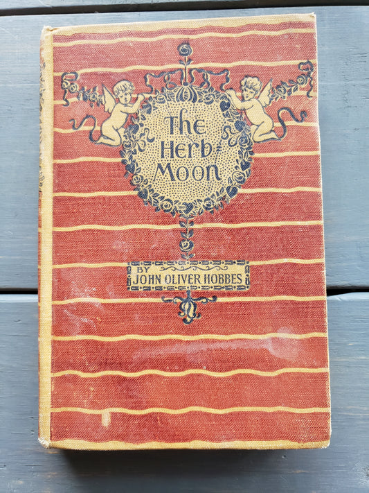 The Herb Moon (1901)