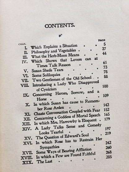 The Herb Moon (1901)