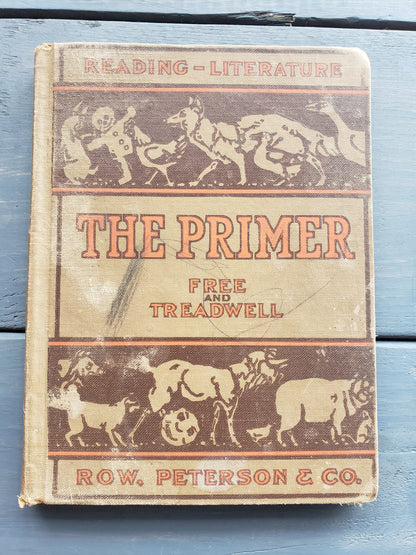 The Primer (1910)