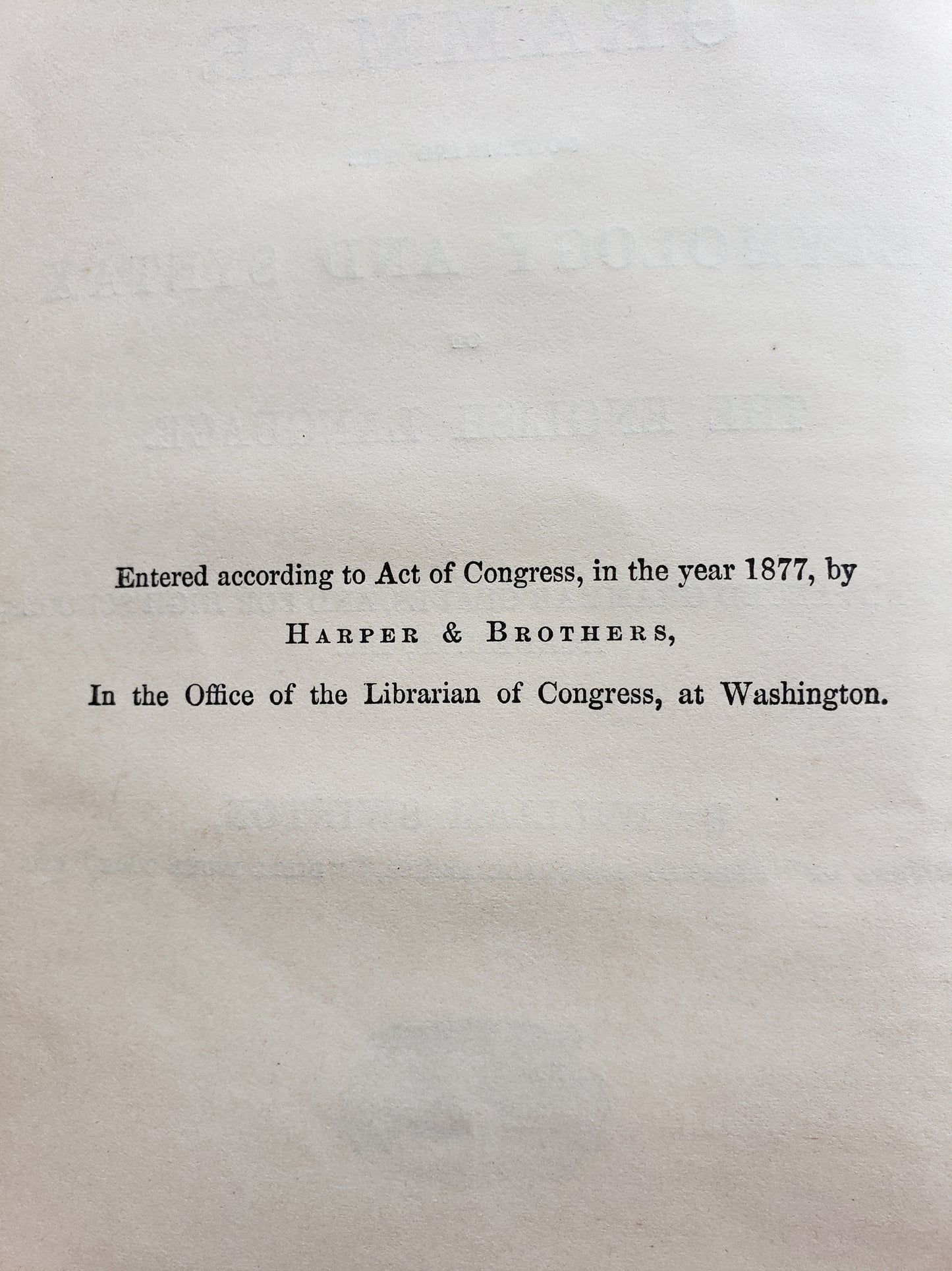 English Grammar, by William Swinton (1886)