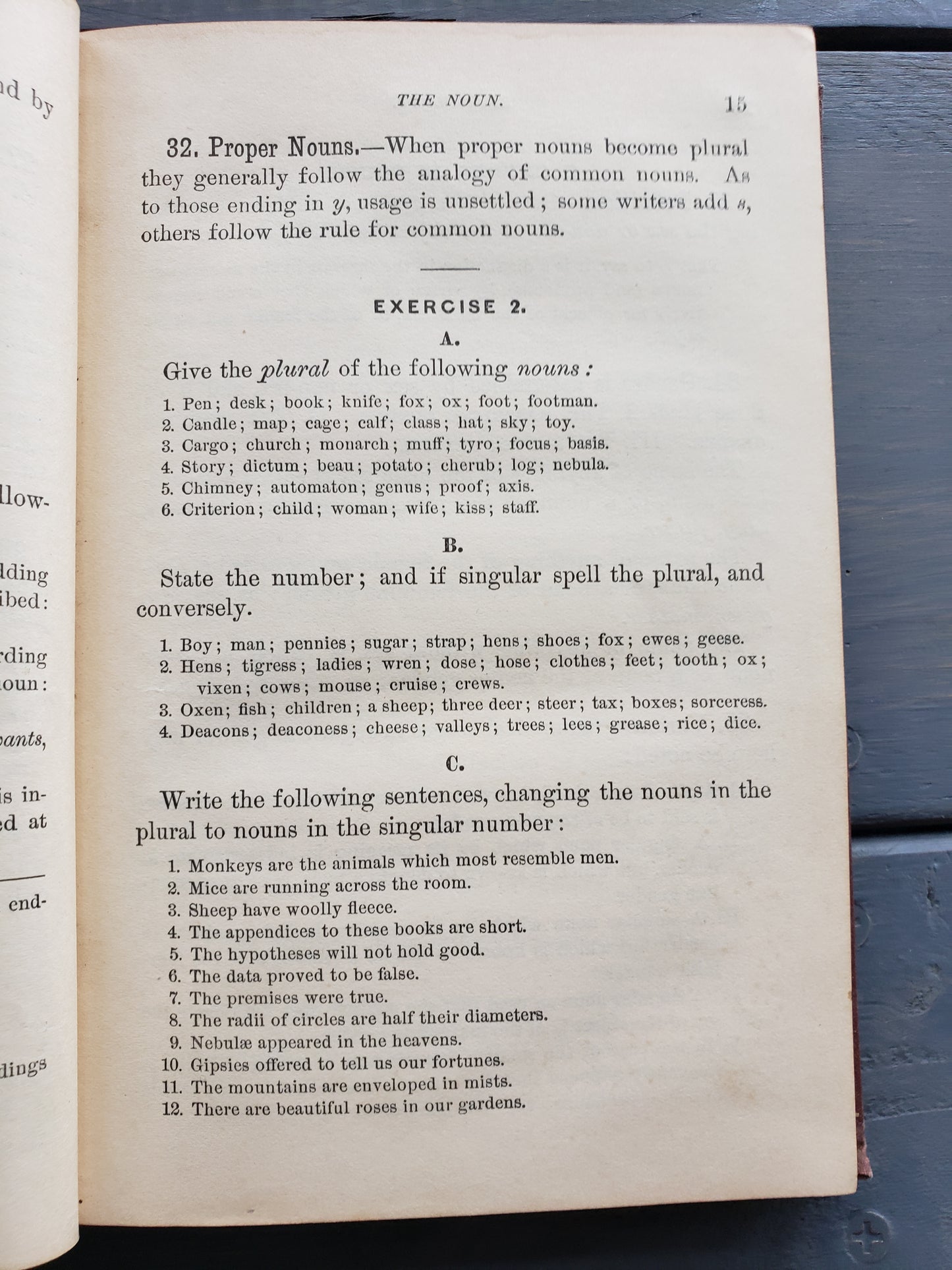 English Grammar, by William Swinton (1886)