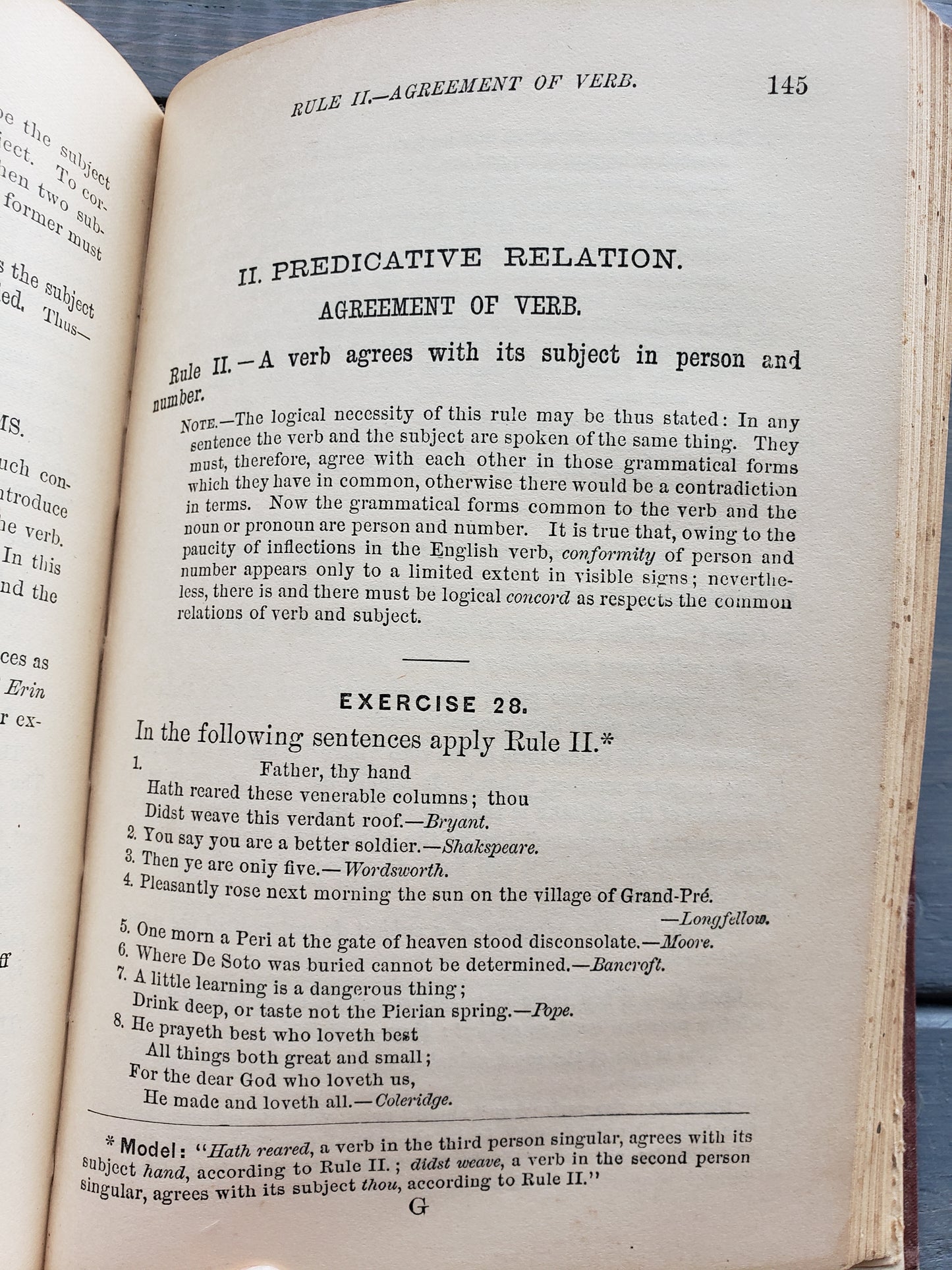 English Grammar, by William Swinton (1886)