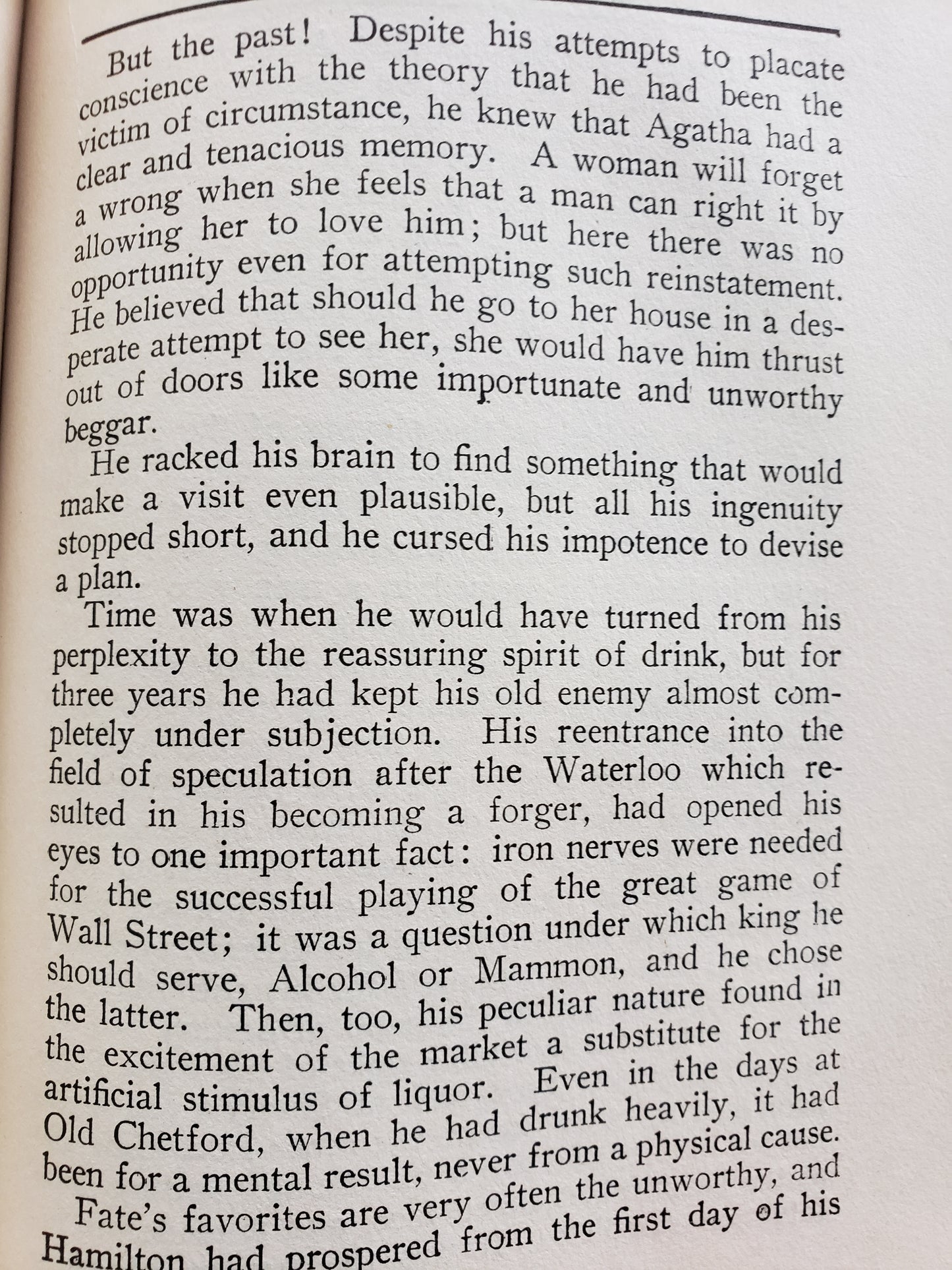 Miss Petticoats, by Dwight Tilton (1902)