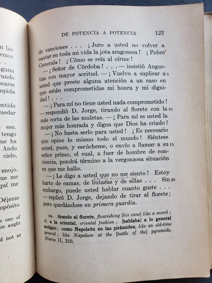 El Capitan Veneno (1929)