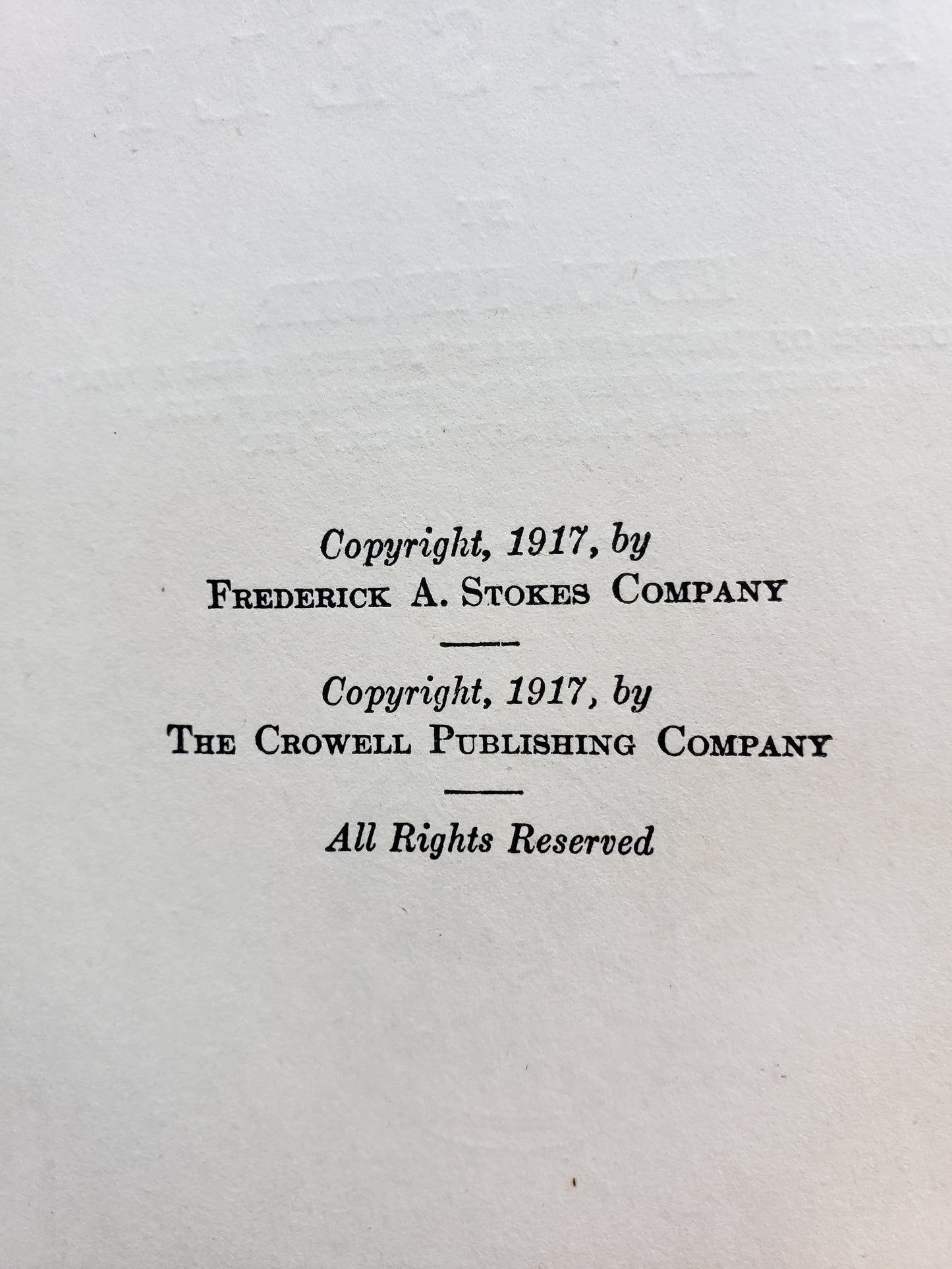 Fanny Herself, by Edna Ferber (1917)