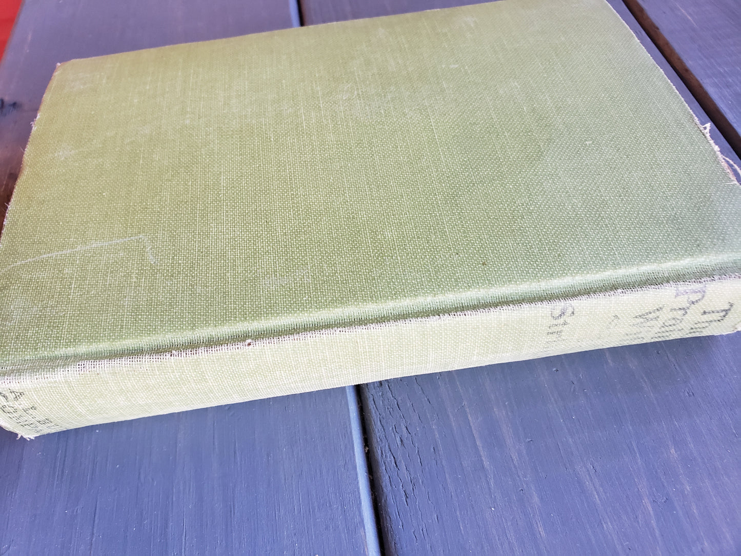 The Prairie Wife by Arthur Stringer (1915) First Edition