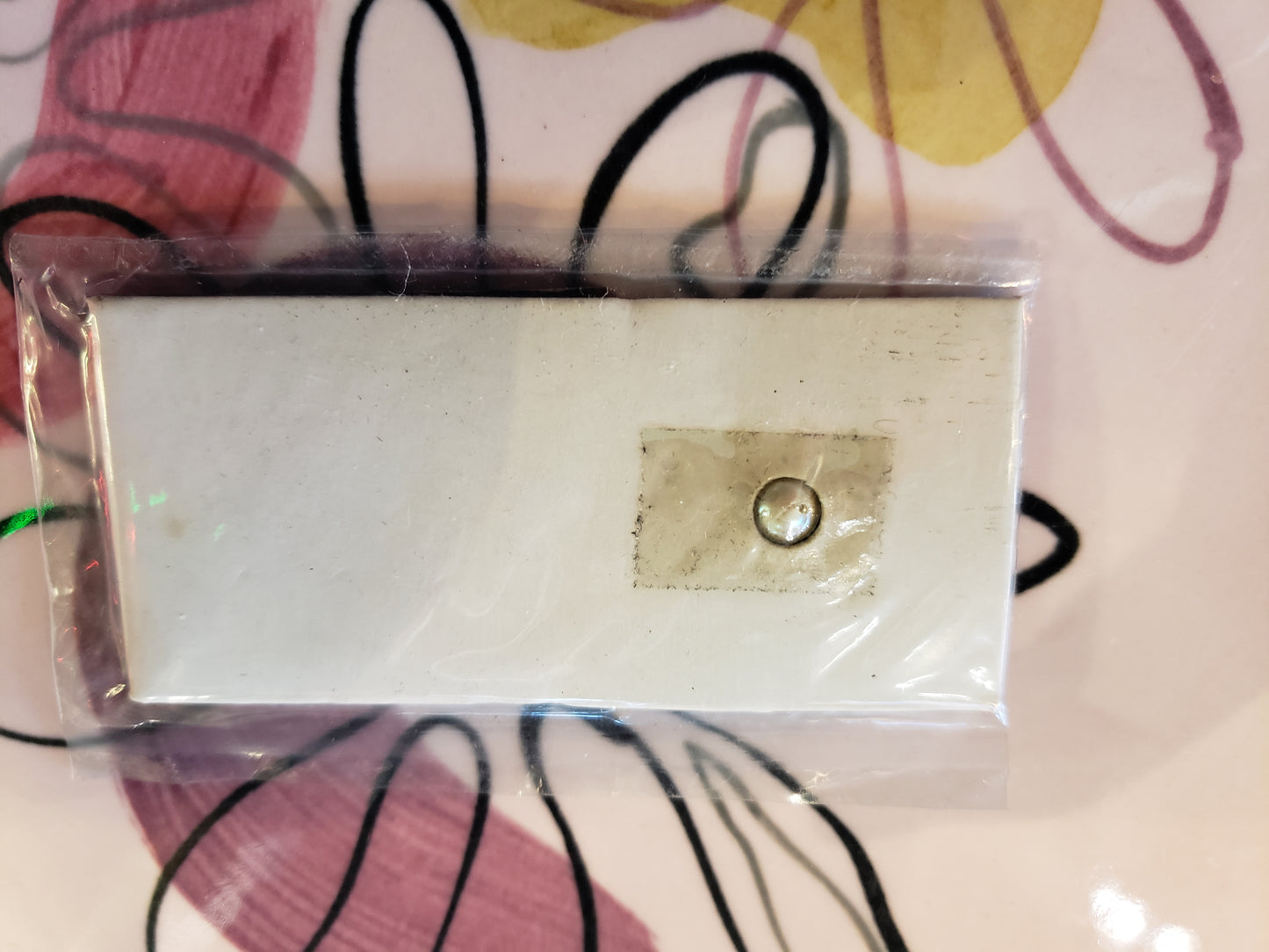 Genuine Cultured Pearl