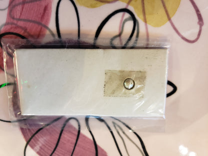 Genuine Cultured Pearl