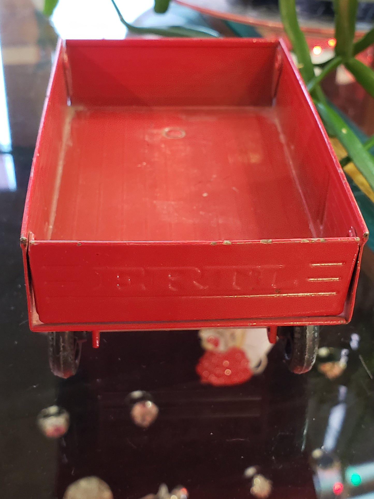 ERTL Farm wagon