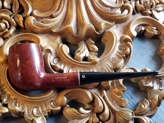 Medico Guardsman vintage pipe