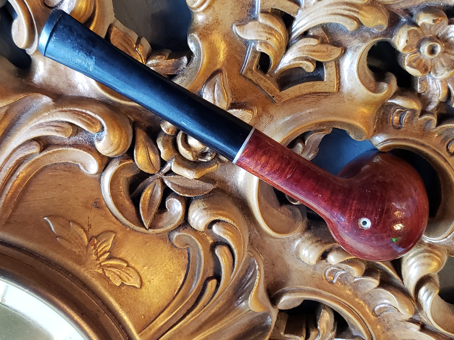 Medico Guardsman vintage pipe