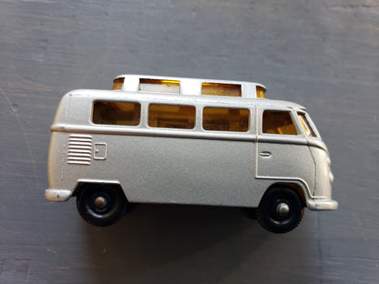 Lesney Matchbox VW Camper #34