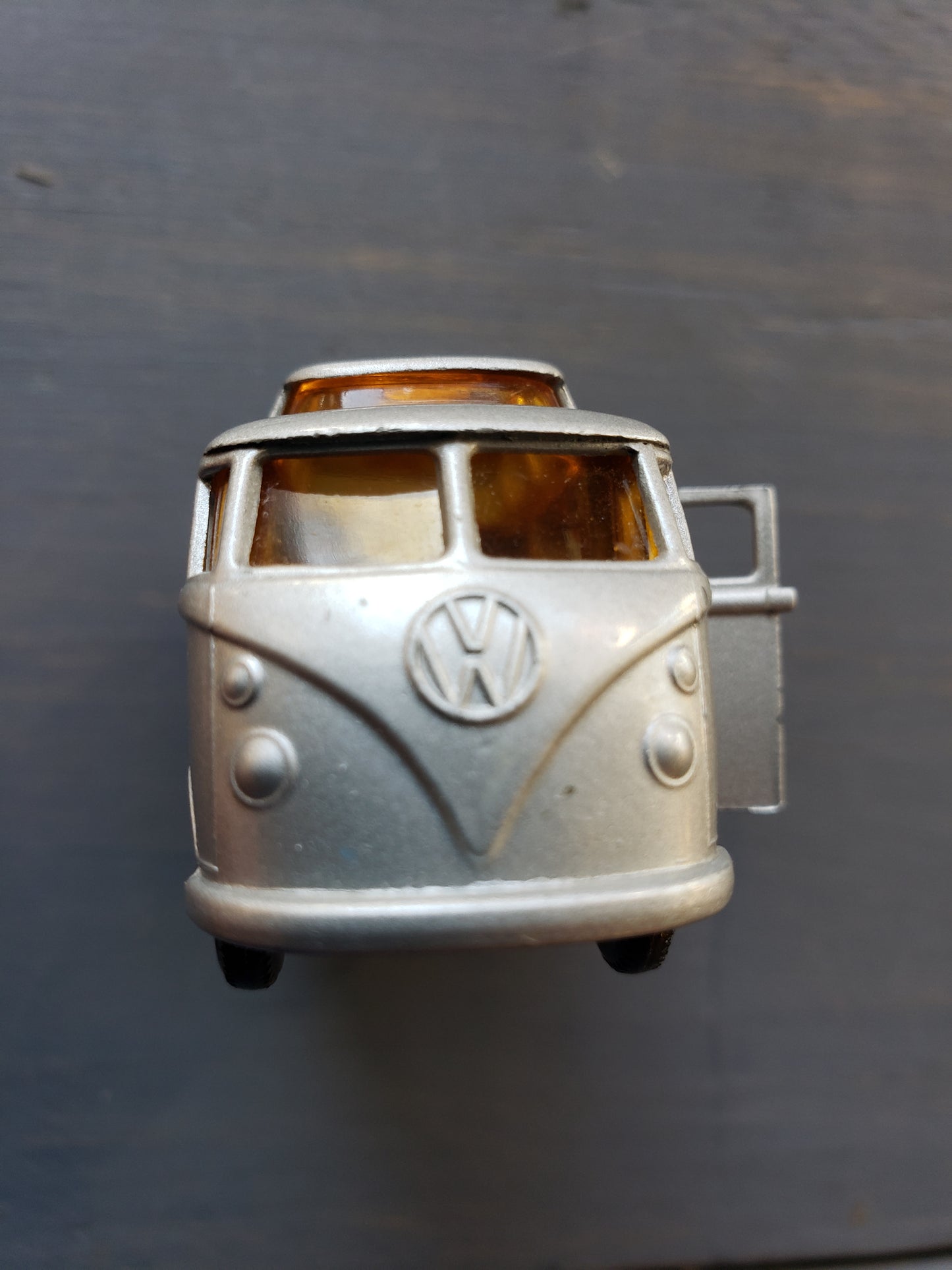 Lesney Matchbox VW Camper #34