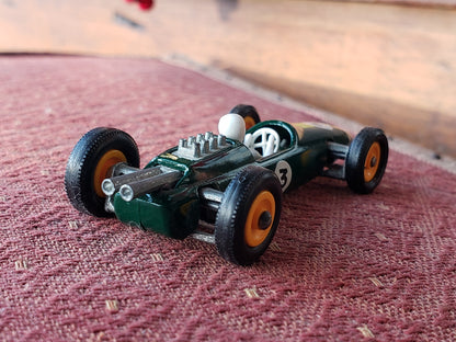 Lesney Matchbox LOTUS #19