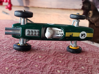 Lesney Matchbox LOTUS #19