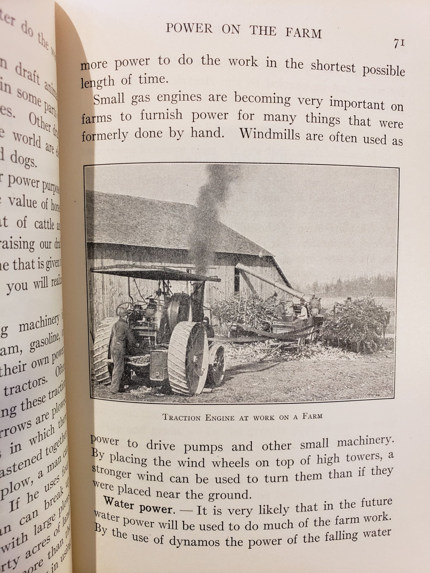 Sixty Lessons in Agriculture, Buffum and Deaver (1913)