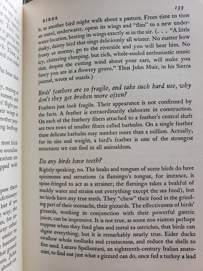 This Fascinating Animal World by Alan DeVoe (1959)
