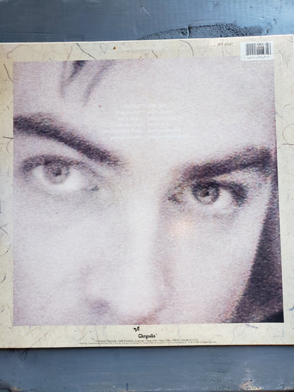 Living in a Box (1987) PROMO