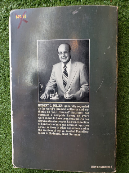The No. 1 Price Guide to M. I. Hummel (1983)