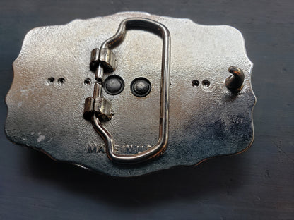 Eagle Belt Buckle