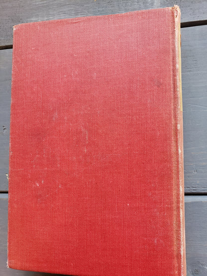 (1920) Owen Wister, A Straight Deal or The Ancient Grudge