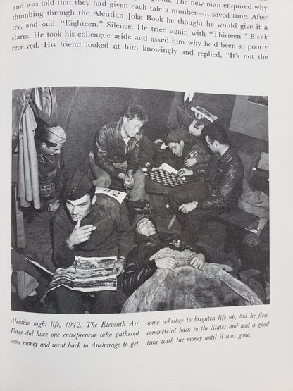 Log of the Liberators, by Steve Birdsall (1973)