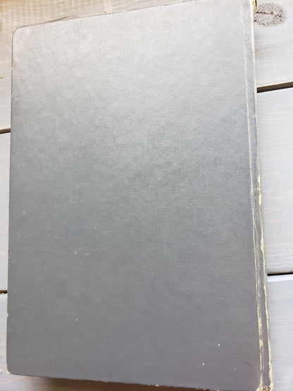 Log of the Liberators, by Steve Birdsall (1973)
