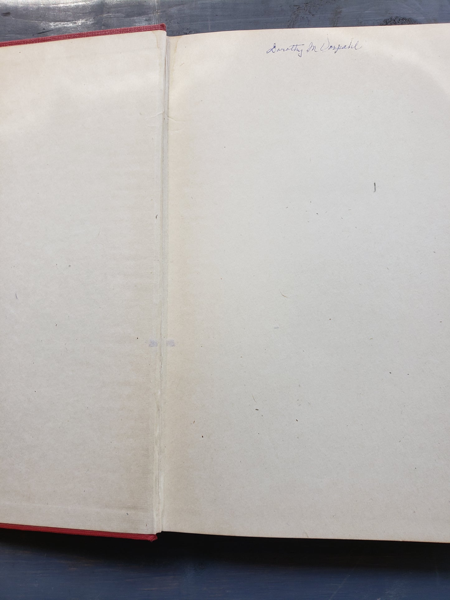 Fifty Years of Yesterdays by A.B. Wood (Nebraska History)