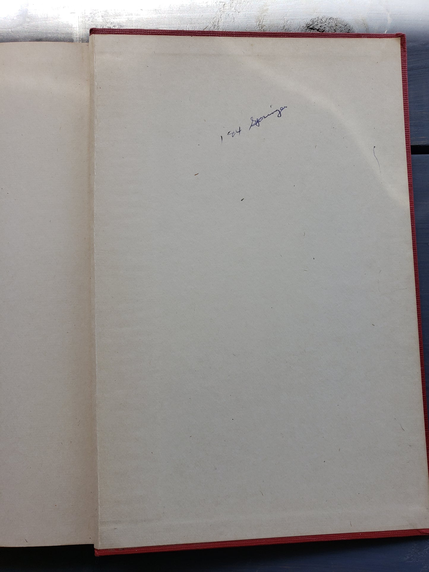 Fifty Years of Yesterdays by A.B. Wood (Nebraska History)