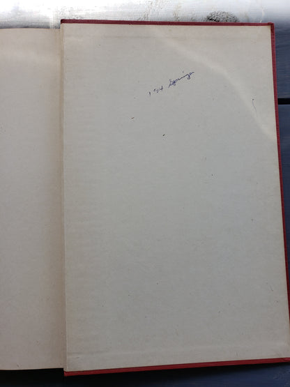Fifty Years of Yesterdays by A.B. Wood (Nebraska History)