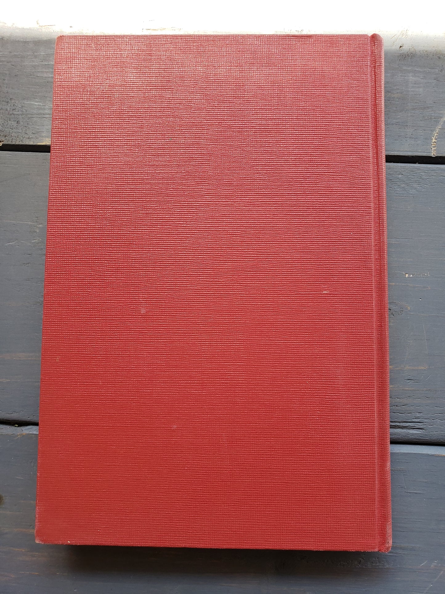 Fifty Years of Yesterdays by A.B. Wood (Nebraska History)