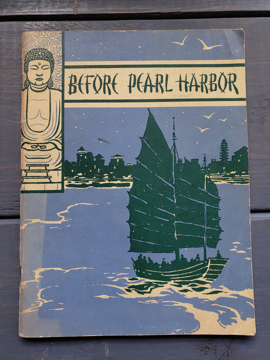Before Pearl Harbor (1942)