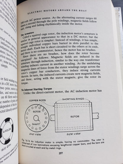 Your Boat's Electrical System 1981-1982