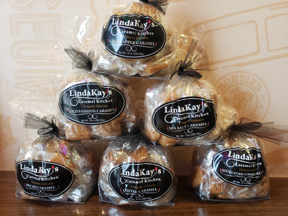Linda Kay's Caramel Kitchen
