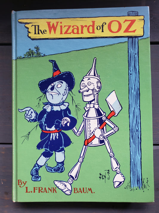 The Wizard of Oz (1956)