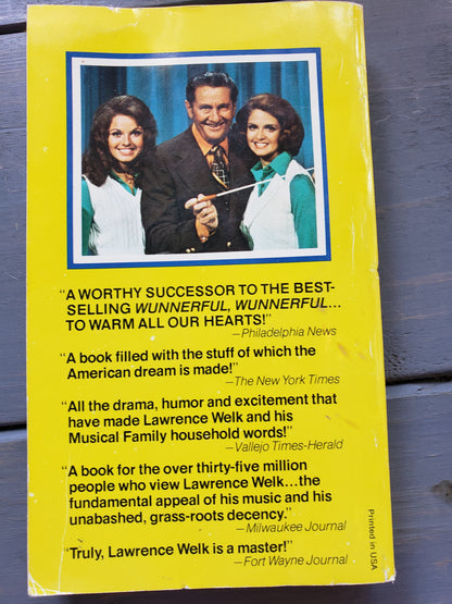 Ah-One, Ah Two! Lawrence Welk