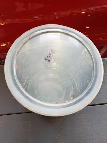 MJB Coffee tin