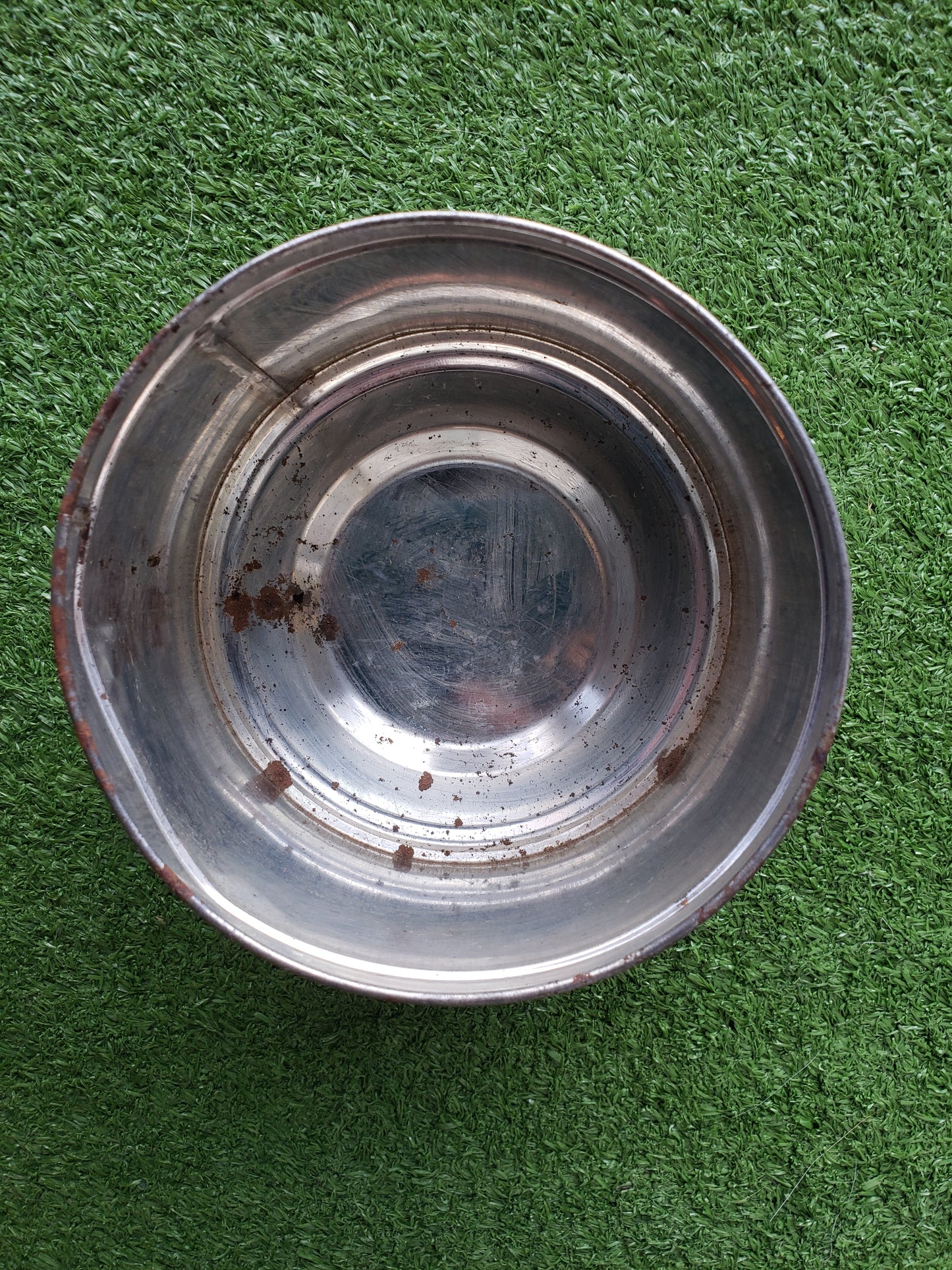 Butter-Nut Coffee tin (no lid)