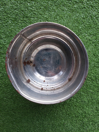 Butter-Nut Coffee tin (no lid)