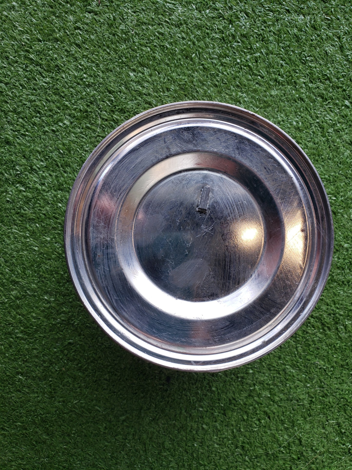 Butter-Nut Coffee tin (no lid)