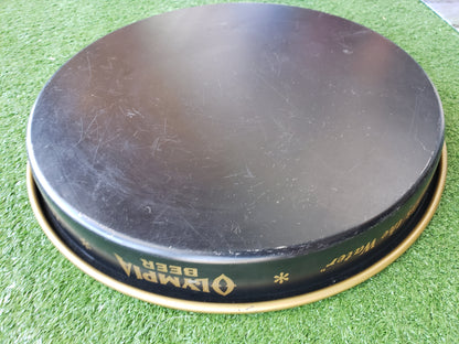Olympia Beer Tray