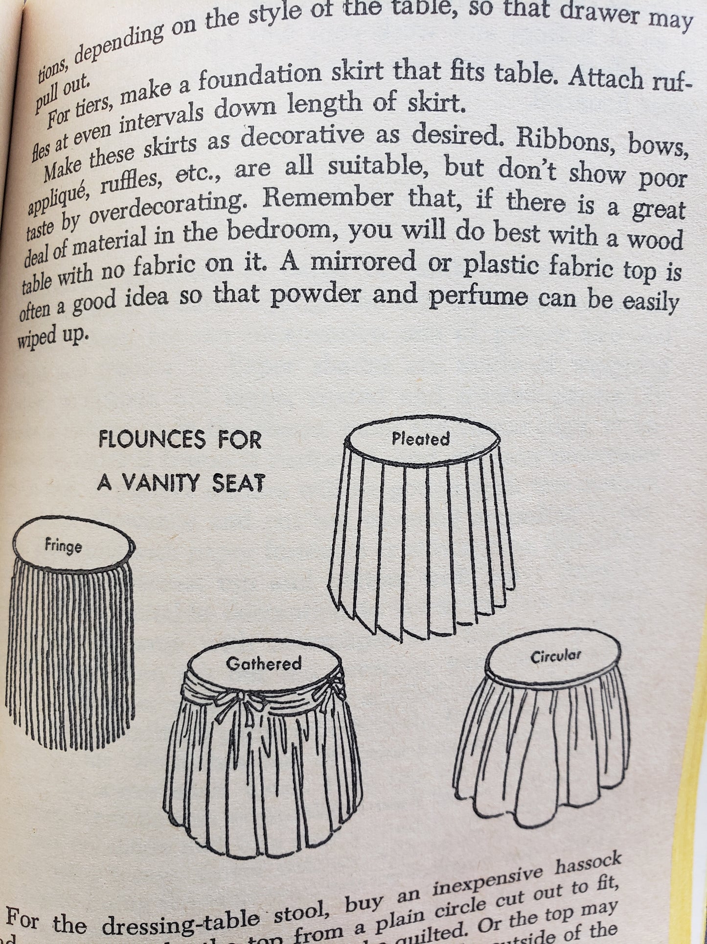 Home Sewing by Sylvia K. Mager (1960)