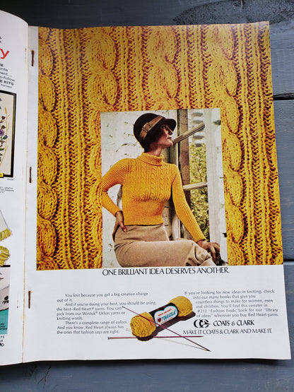Good Housekeeping Needlecraft (1971)