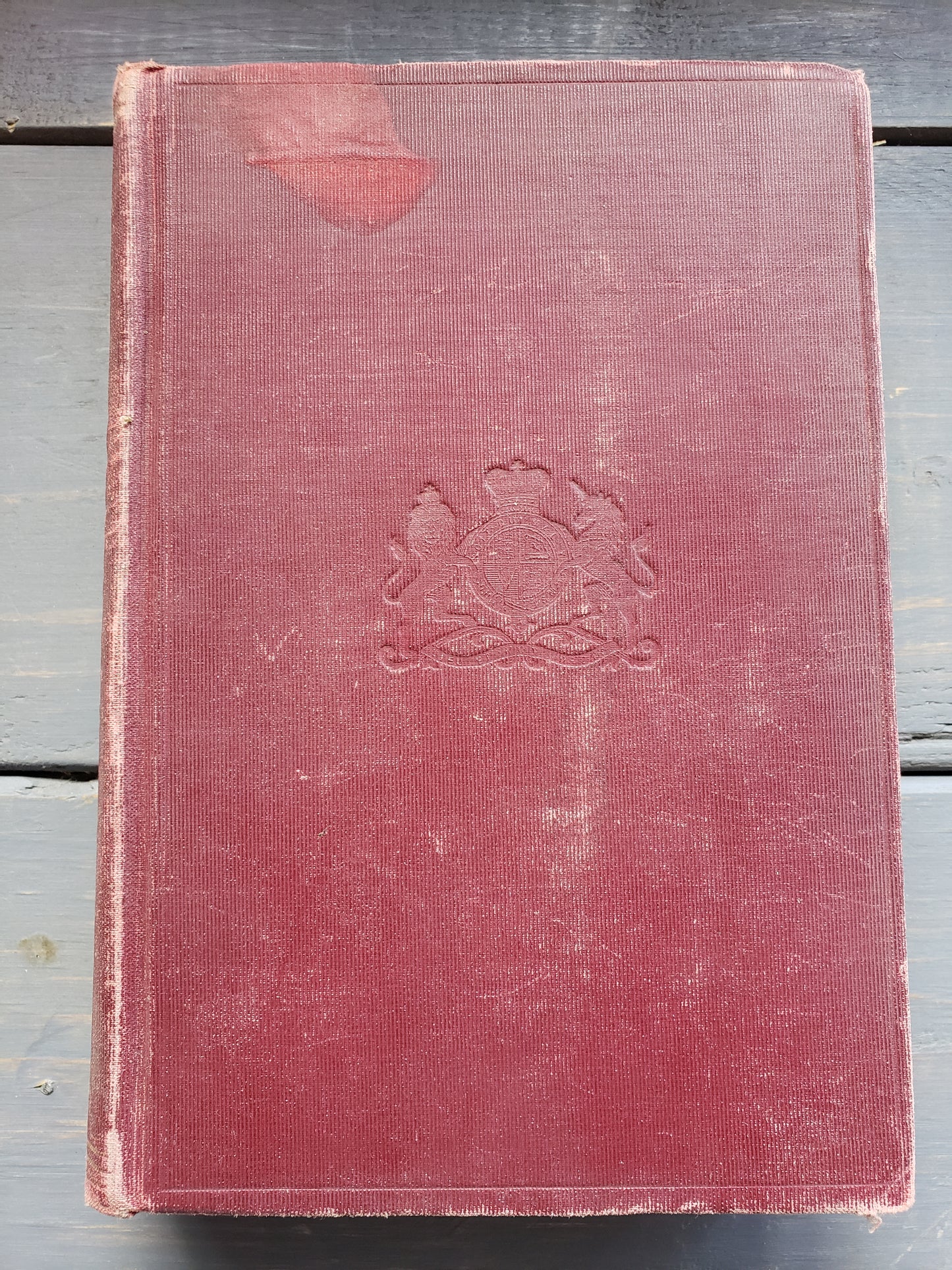 Standard English Prose (1903) Bacon to Stevenson